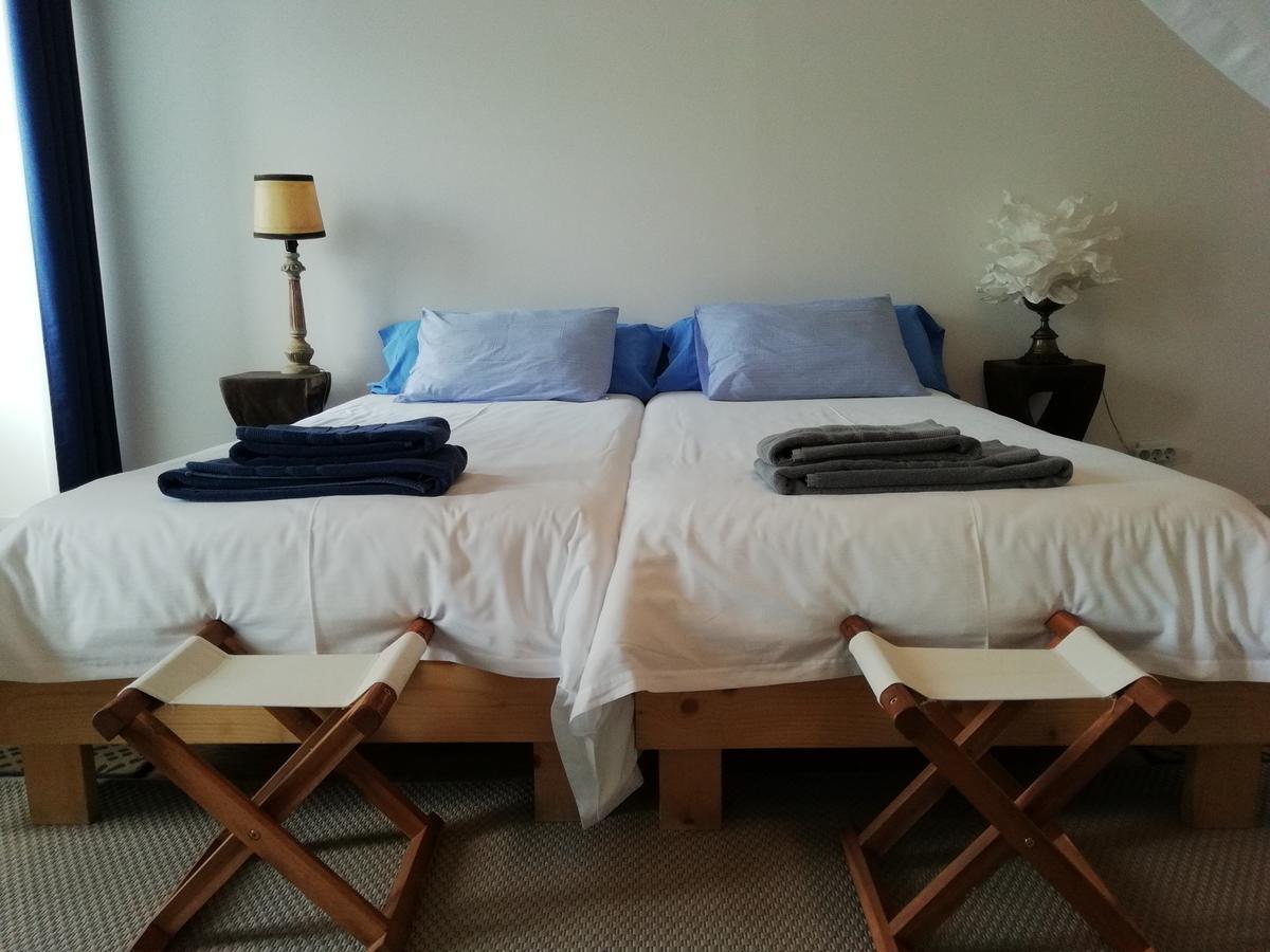 Marina Lounge Guest house