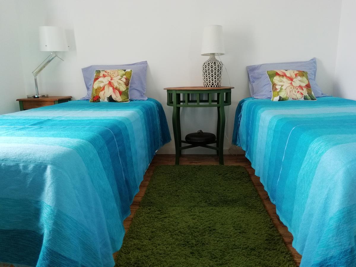 Marina Lounge Guest house Ponta Delgada (Sao Miguel)